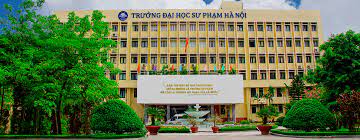 Image by: Hanoi National University Of Education